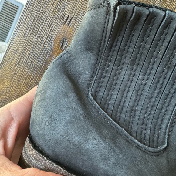 Rancho Semental Leather Western Style - Picture 2 of 5